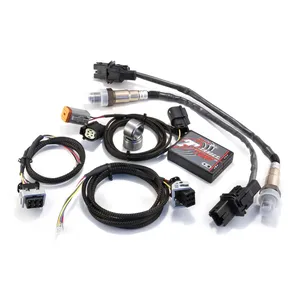 Dynojet, kit de tune objetivo