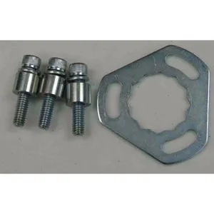 Kit de placa de bloqueo de polea motriz BDL