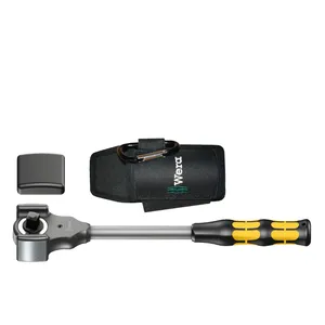 Trinquete Wera Koloss 1/2"