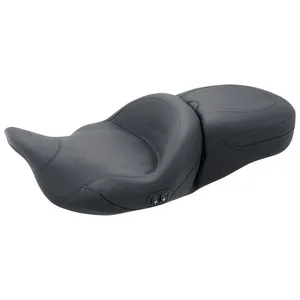 Asiento Mustang Standard Touring. Calefactado