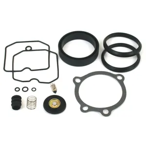Kit de reconstrucción MCS para carburador Keihin CV