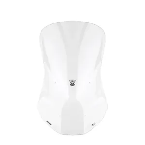 Parabrisas National Cycle VStream® 22.5"/57,15cm transparente