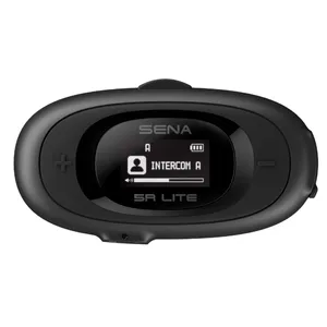 Auricular Sena 5R Bluetooth 5.1 individual