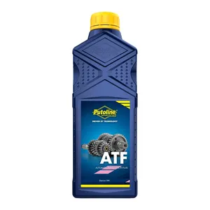 Líquido de transmisión automática Putoline, ATF. 1 litro