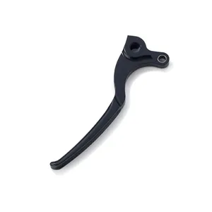 K-Tech, palanca de embrague repuesto. Anodizado negro