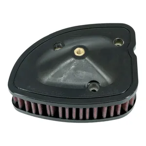 DNA, elemento de filtro de aire de alto flujo. Touring/Trike