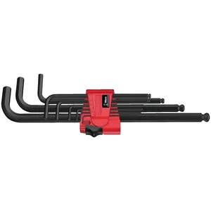 Juego de llaves Allen Wera blacklaser - Métricas