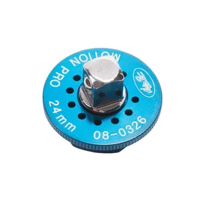 Motion Pro, adaptador de palanca combo T6 24 mm a accionamiento de 3/8"