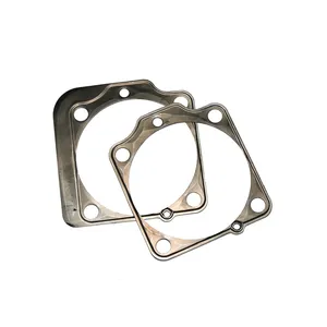 Juego de juntas de base de cilindro Cometic FR/RR. .020" RCS