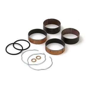All Balls, kit de bujes de horquilla superior e inferior. 49mm