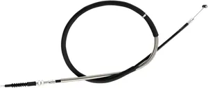 Cable de embrague de vinilo negro