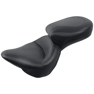 Asiento Mustang, Touring ancho