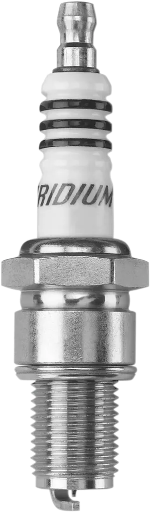 Bujía Laser Iridium - iridio KR8AI