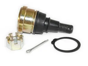 Kit boccole braccio oscillante anteriore - rulle heavy duty