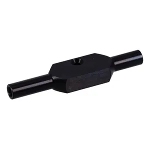 CPV, T de freno negro