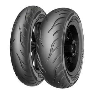 Michelin, neumático trasero 130/90 B16 Commander III Cruiser TL 73H