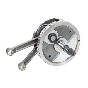 S&S, conjunto de volante de inercia con cigüeñal de carrera 4-5/8" para M8 <span style="color: red;font-size: 0,5em">- PEDIDO ESPECIAL -</span>