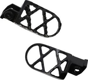 Reposapiés híbridos - Estribera Hybrid con offset de 1/2" <span style="color: red;font-size: 0,5em">- ALMACEN USA-</span>