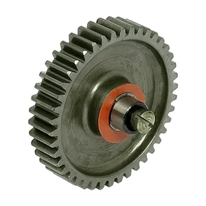 Piñón tensor, para interruptor de circuito