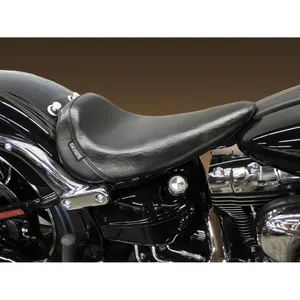 Asiento individual LePera, Bare Bones. Liso