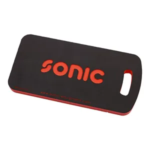 Sonic, rodillera