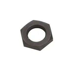 Tuerca de biela. 37-73 45" Cabecera plana