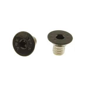 Screws4Bikes, kit de tornillos, filtro de aire