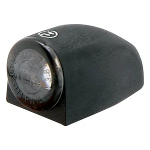 Combo de intermitentes 3 en 1 Proton 3 LED homologado ECE.