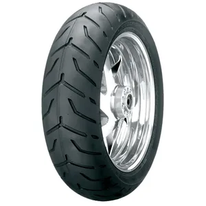 Dunlop, neumático trasero D407T (H-D) 180/65B16 81H