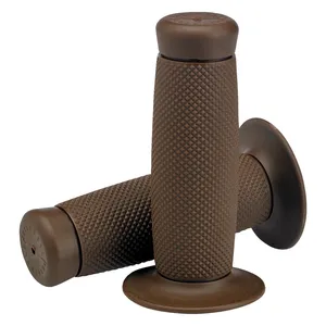Empuñaduras TPV Biltwell 7/8" Renegade chocolate