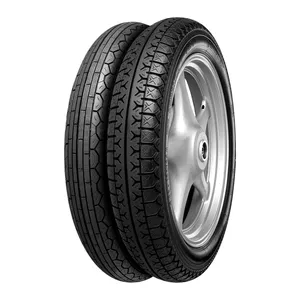 Neumático Continental 5.00-16 K112 69H TT