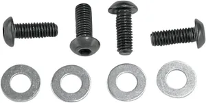 Kit de parafusos de reposição