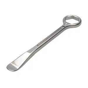 Motion Pro, palanca para neumáticos T6 Combo / llave de anillo de 32 mm