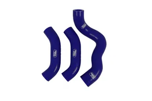 Kit de mangueiras de radiador - mangas HUS FE501 BL