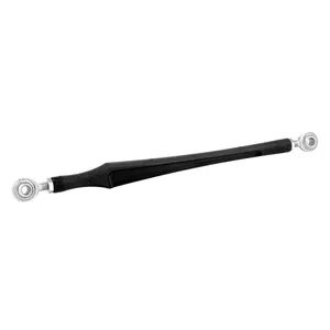 Performance Machine, varilla de cambio. Scallop, negro Ops