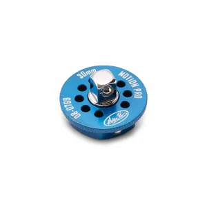 Adaptador de palanca combo Motion Pro T6 de 30 mm a accionamiento de 3/8"