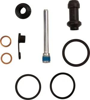 Kit de reconstrucción de pinza - delantero, Beta