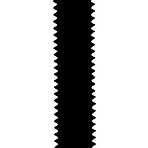 Perno allen de 1/2-13 x 3/4 pulgadas cromado.