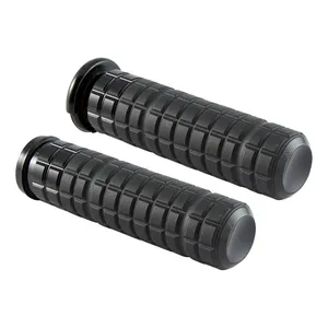 Arlen Ness, juego de puños SpeedLiner. Negro