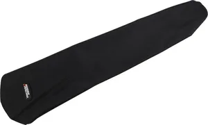 Funda de asiento Gripper - Grip KTM negra