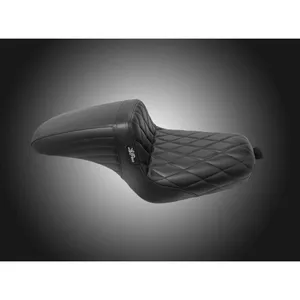 Le Pera, asiento individual KickFlip. Costura diamante