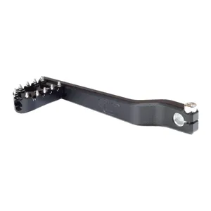 Flo Motorsports, brazo de cambio. Negro