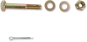 Kit tornillería bieleta