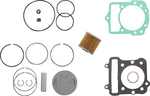 Kit de reconstrucción de la parte superior del motor