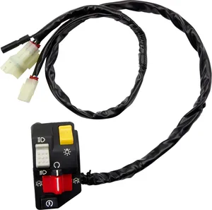 Conjunto de bloque de interruptores - botonera Honda