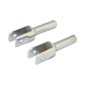 Perno de montaje de reemplazo para pernos iso/comfort. Universal hembra