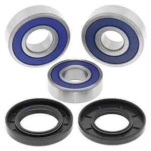 Kit de rodamientos de rueda All Balls, trasero