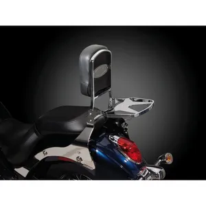 Reposacabezas NC Paladin® cromado