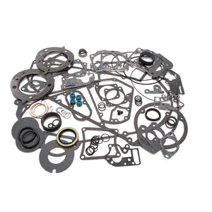 Kit de juntas para motor Cometic, EST. Diámetro estándar