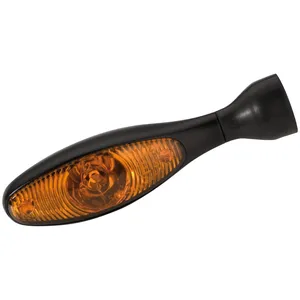 Intermitente Micro 1000 Kellermann. Negro